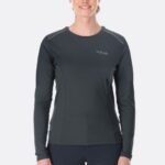 L0n04259 Force Ls Tee Rab