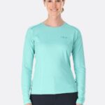 L0n04261 Force Ls Tee Rab