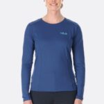 L0n04262 Force Ls Tee Rab