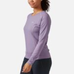 L0n04263 Force Ls Tee Rab