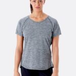 L0n04269 Camiseta Wisp Rab