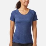 L0n04271 Camiseta Wisp Rab