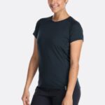 L0n04277 Camiseta De Base Syncrino Rab