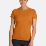 L0n04279 Camiseta De Base Syncrino Rab
