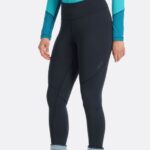 L0n04297 Meia-calça Rab
