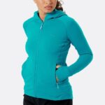 L0n04304 Jaqueta Pro Power Stretch Rab
