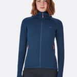 L0n04305 Jaqueta Pro Power Stretch Rab