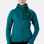 L0n04310 Moletom Com Capuz Superflux Rab