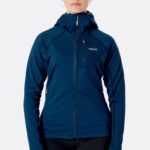 L0n04312 Moletom Com Capuz Superflux Rab
