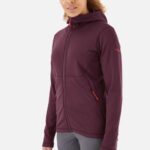 L0n04357 Geon Hoody Rab