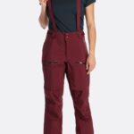 L0n04401 Khroma Latok Gore-tex® Calça Profissional Rab