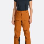 L0n04402 Khroma Latok Gore-tex® Calça Profissional Rab