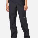L0n04404 Calça Ecológica Downpour Rab