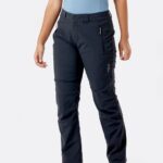 L0n04405 Calça Inclinada Vapor-rise™ Rab