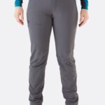 L0n04407 Inclinação Como Calças Softshell Rab