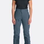 L0n04415 Calça Softshell Khroma Ascendentes Rab