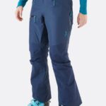 L0n04417 Calça Gore Tex Khroma Volition Rab