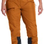 L0n04418 Calça Gore Tex Khroma Volition Rab