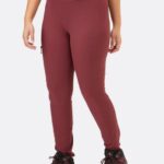 L0n04428 Calça De Salto Rab