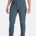 L0n04431 Calça Softshell Ascendentes Como Escalar Rab