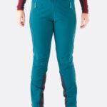 L0n04432 Calça Softshell Ascendentes Como Escalar Rab