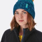L0n04508 Gorro De Trança Rab
