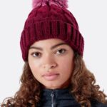 L0n04509 Gorro De Trança Rab