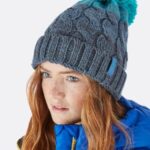 L0n04510 Gorro De Trança Rab