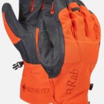 L0n04610 Luva Fulcro Gore-tex® Rab