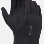 L0n04611 Luva Power Stretch Pro Rab