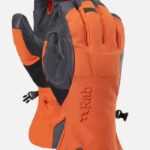 L0n04614 Luva Pivô Gore-tex® Rab