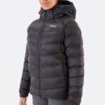 L0n0461 Jaqueta Axion Pro Rab