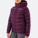 L0n0463 Jaqueta Axion Pro Rab