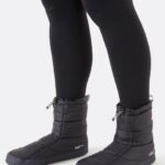 L0n04692 Bota De Cirro Rab