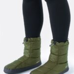 L0n04693 Bota De Cirro Rab