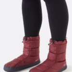 L0n04694 Bota De Cirro Rab