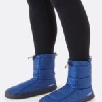 L0n04695 Bota De Cirro Rab