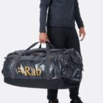 L0n04704 Bolsa De Kit Rab Expedição 120l Rab