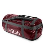 L0n04705 Bolsa De Kit Rab Expedição 120l Rab