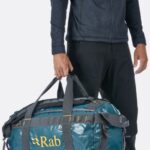 L0n04706 Mala Kit Rab Expedição 50l Rab
