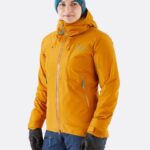 L0n0470 Jaqueta Gore Tex Khroma Volition Rab