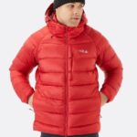 L0n04763 Jaqueta Axion Pro Rab