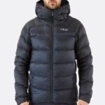 L0n04783 Jaqueta Neutrino Pro Rab