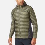 L0n04808 Jaqueta Com Capuz Cirrus Flex 2.0 Rab