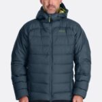 L0n04817 Jaqueta Alpina Infinita Rab