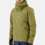 L0n04834 Jaqueta Gore Tex Khroma Volition Rab