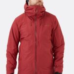 L0n04838 Jaqueta Gore Tex Khroma Volition Rab