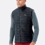L0n04843 Colete Isolado Cirrus Flex 2.0 Rab