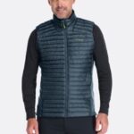 L0n04845 Colete Isolado Cirrus Flex 2.0 Rab