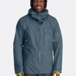 L0n04898 Khroma Latok Gore-tex® Jaqueta Profissional Rab
